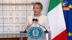 Meloni: Italia e Polonia condividono radici culturali profonde