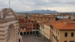 Grosseto e la Maremma tengono dura: meno imprese, ma pi&ugrave; forti. Reggono turismo e costruzioni