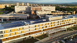 La citt&agrave; accoglie i nuovi nati: un kit di prodotti per i bambini che nascono all'ospedale Misericordia