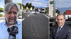 Aurelia, la strada della vergogna: IL VIDEOSERVIZIO