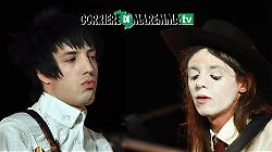 Dal palco alla pellicola: la musica di Lucio Corsi ha conquistato l&rsquo;Italia