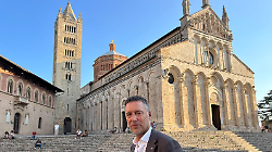 Dal ministero della Cultura 62mila euro per San Pietro all'Orto