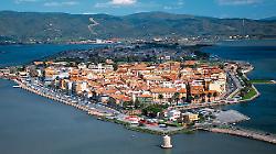 Via alla pulizia: spiagge libere pronte per Pasqua