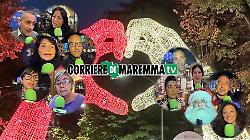 Grosseto si accende per il Natale: il centro storico si trasforma in un paese delle meraviglie - IL VIDEOSERVIZIO