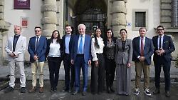 Giunta regionale, le deleghe: Economia, Turismo e Agricoltura a Marras&nbsp;