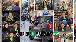 Criminalit&agrave; e disagio giovanile: la sfida della sicurezza a Grosseto