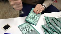 Regionali, Campania e Puglia al centrosinistra. Veneto al centrodestra