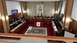 Bufera a palazzo comunale, centrosinistra all'attacco: &ldquo;La maggioranza si sgretola, rischio atti illegittimi"