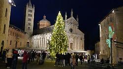 Natale a Massa Marittima