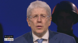 Fuori dal coro, nuove inchieste e storie shock: le anticipazioni della puntata di stasera domenica 14 dicembre