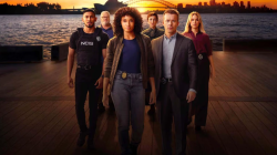 NCIS sbarca in Australia: al via sstasera 14 sicembre su Rai 2 lo spin-off &ldquo;NCIS &ndash; Sydney&rdquo;