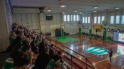 Basket 2000 Arcidosso