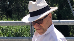 La Chiesa celebra don Franco Cencioni: 75 anni di sacerdozio