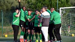 La Pro Soccer PLUS, foto di Luca Lucini