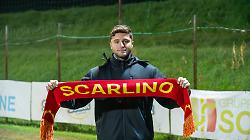 Un rinforzo in attacco per lo Scarlino Calcio: arriva Patrick Villani
