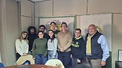 Delli e Its Eat Academy