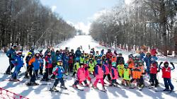 Imparare a sciare sul Monte Amiata: corsi per bambini e adulti con lo Sci Club Lo Scoiattolo