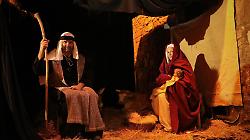 Il Presepe Vivente di Santa Fiora