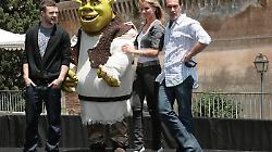 Shrek terzo