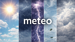 Meteo fine settimana: tra nubi e schiarite sabato e domenica all'insegna della variabilit&agrave;