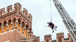 La Befana a Grosseto