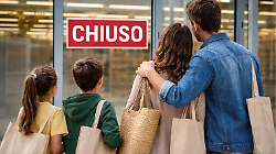 S&igrave; alla chiusura domenicale dei negozi, stop alle liberalizzazioni selvagge: Popolari civici e Udc lanciano la proposta da Grosseto