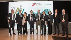 Il valore della biodiversit&agrave; nel sistema bancario a 35 anni dalla legge Amato i relatori dell'incontro