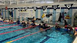 Un corso della Lega navale Follonica, inizia corso pesca in apnea