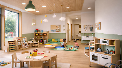 Iscrizioni all'asilo nido: ecco come fare domanda in paese