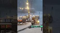 Amiata come in una fiaba: il video del weekend magico