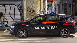 15enne con coltello fuori dalla discoteca, rissa in centro e spaccio: i maxi controlli dei Carabinieri nel Grossetano