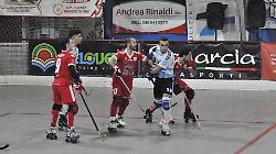 Derby fatali per la Blue Factor: un weekend in salita