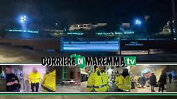 La nostra inchiesta sulla sicurezza notturna: Viaggio nel buio di Grosseto