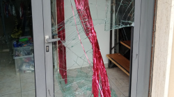 Furto in un negozio di via Adda, il titolare: "La terza volta in tre anni"