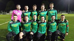 Tra gli amatori continua la corsa perfetta della Disperata Scarlino