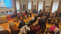 Cinigiano laboratorio della sanit&agrave; territoriale: Casa di comunit&agrave; contro il sottofinanziamento e la carenza di medici 