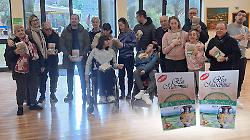 Un anno di riso per la mensa della Fondazione Il Sole: &laquo;Gesto che sostiene concretamente i nostri ragazzi&raquo; Riso Maremma