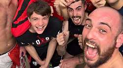 Gea Grosseto espugna il Chimenti: sesta vittoria consecutiva e fuga in vetta