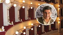 Emilio Solfrizzi porta Anfitrione al teatro degli Industri: tra doppi, inganni e risate Plauto non tramonta mai