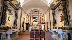 La domenica che ci avanza e l&rsquo;arte che resta: cataloghi in regalo alle Clarisse