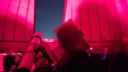 Dalle leggi della fisica ai misteri del cosmo: a Roselle nasce l&rsquo;astronomo di domani