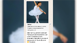 La truffa della ballerina dilaga anche in Maremma, cos&igrave; rubano WhatsApp