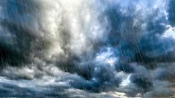 La Maremma si &egrave; svegliata sotto la pioggia. E nel weekend altri temporali