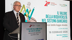 Non &egrave; solo risparmio, &egrave; scienza: Banca Tema e la sfida green per il pianeta