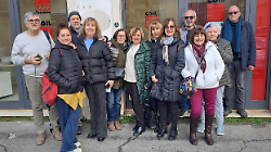 Spi Cgil inaugura la nuova sede nel quartiere: "Non solo uffici, ma ascolto e partecipazione"