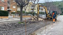 Rifiuti, svolta green del comune: via ai lavori per le nuove isole interrate