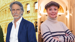 Vittoria Belvedere e Cesare Bocci al Teatro Moderno con &ldquo;Indovina chi viene a cena?&rdquo;