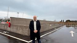 Basta topi: intervento straordinario di derattizzazione