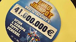 Eurojackpot, estrazione e numeri vincenti di oggi marted&igrave; 17 febbraio: il 5+2 vale 41 milioni