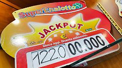 Lotto, Superenalotto e 10eLotto: estrazioni di oggi marted&igrave; 17 febbraio. Tutti i numeri vincenti